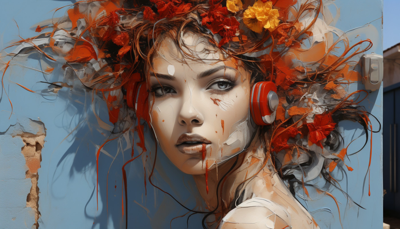 Arte callejero, la voz de las calles