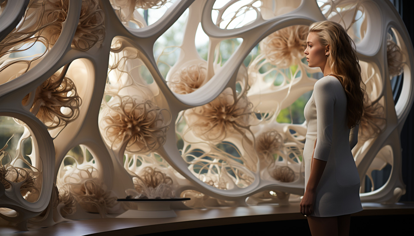 Diseño biomimético, imitando a la naturaleza