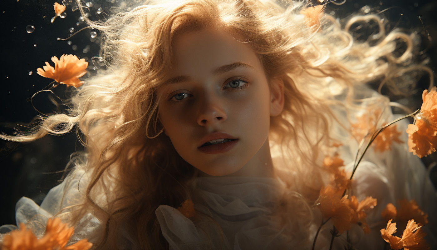 La magia de la fotografía subacuática