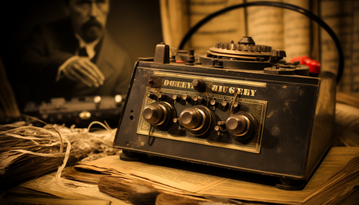 Sonidos perdidos, recuperando audios históricos